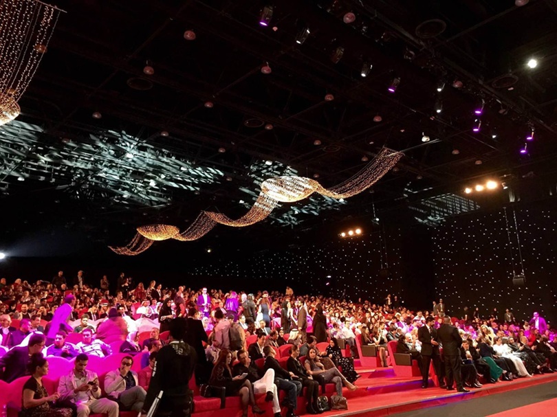 Dubai Internation Film Festival